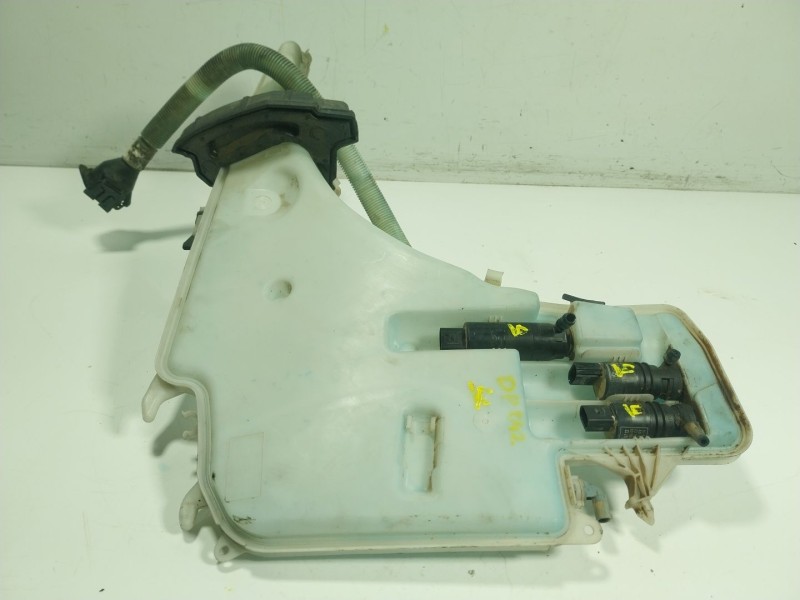 Recambio de deposito limpia para bmw x1 (e84) sdrive 18 d referencia OEM IAM   