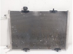 Recambio de condensador aire acondicionado para opel crossland x / crossland (p17, p2qo) 1.2 (75) referencia OEM IAM  9683562980 2