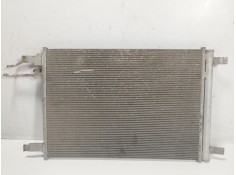 Recambio de condensador aire acondicionado para seat ibiza v (kj1, kjg) 1.0 tsi referencia OEM IAM  5WA816411H  2