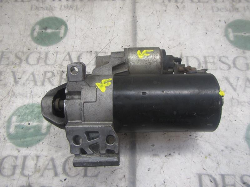 Recambio de motor arranque para bmw x3 (e83) 2.0 turbodiesel cat referencia OEM IAM   