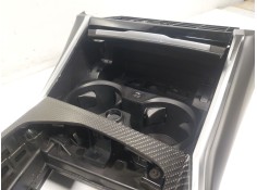Recambio de apoyabrazos central para bmw 3 (g20, g80, g28) 330 d xdrive referencia OEM IAM  511658450713  2