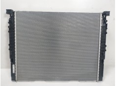 Recambio de radiador agua para bmw 5 (g30, f90) 540 i xdrive referencia OEM IAM  17119425861  2