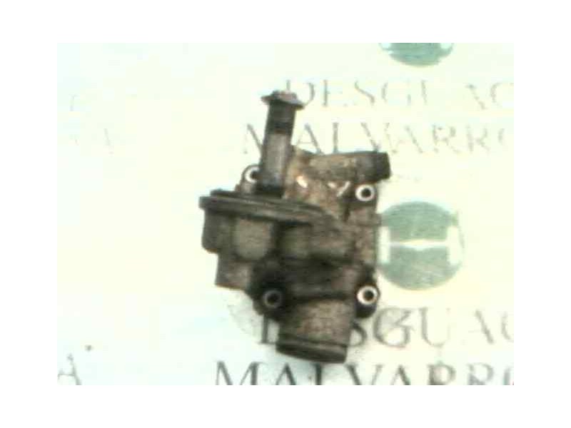 Recambio de soporte filtro aceite para volkswagen golf iv berlina (1j1) referencia OEM IAM   