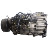 Recambio de caja cambios para mitsubishi canter euro 5/eev 3.0 diesel referencia OEM IAM  M026S5A018 