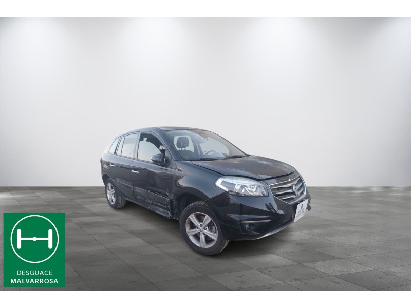 renault koleos i (hy_) del año 2012