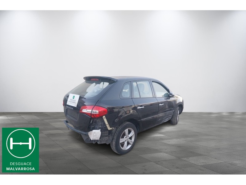 renault koleos i (hy_) del año 2012