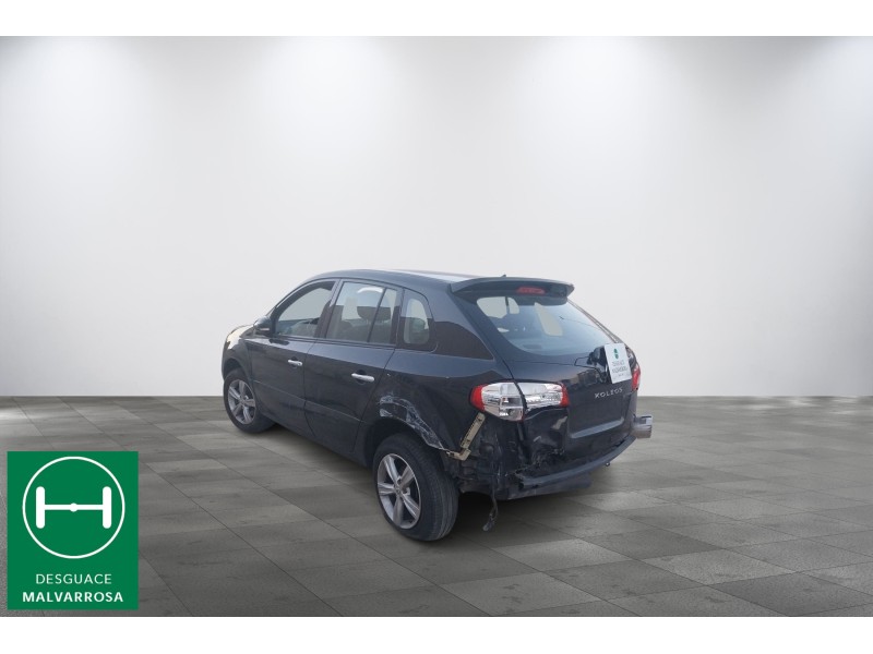 renault koleos i (hy_) del año 2012