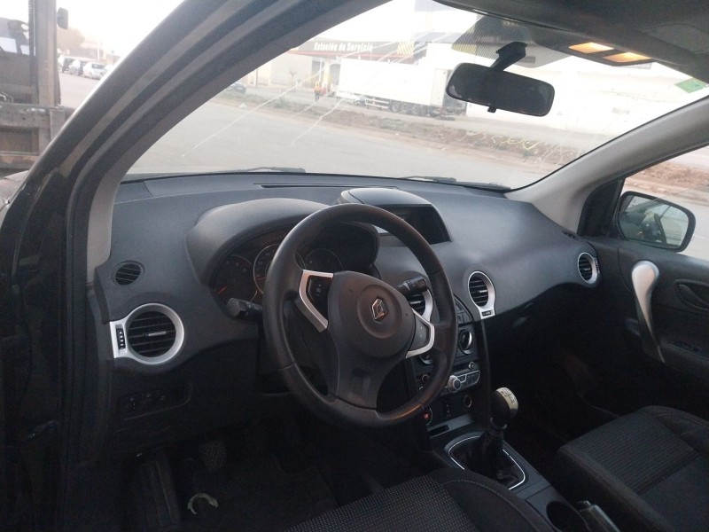 renault koleos i (hy_) del año 2012