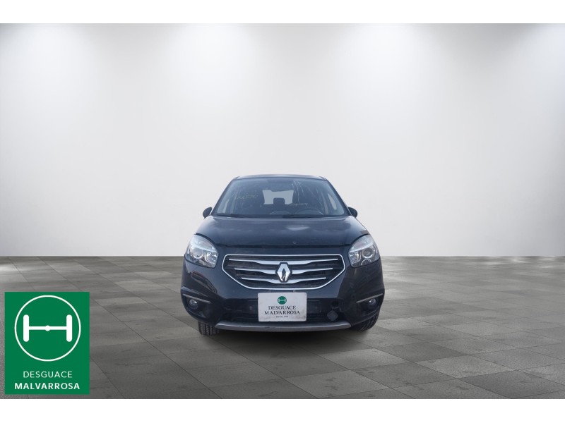 renault koleos i (hy_) del año 2012