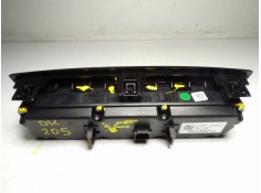 Recambio de mando climatizador para opel grandland x 1.5 cdti dpf referencia OEM IAM 98224347YX 98224347YX  2