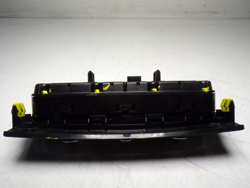 Recambio de mando climatizador para opel grandland x 1.5 cdti dpf referencia OEM IAM 98224347YX 98224347YX 