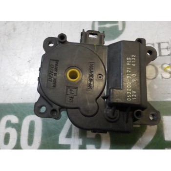 MOTOR APERTURA TRAMPILLAS CLIMATIZADOR 0638000171 0638000171