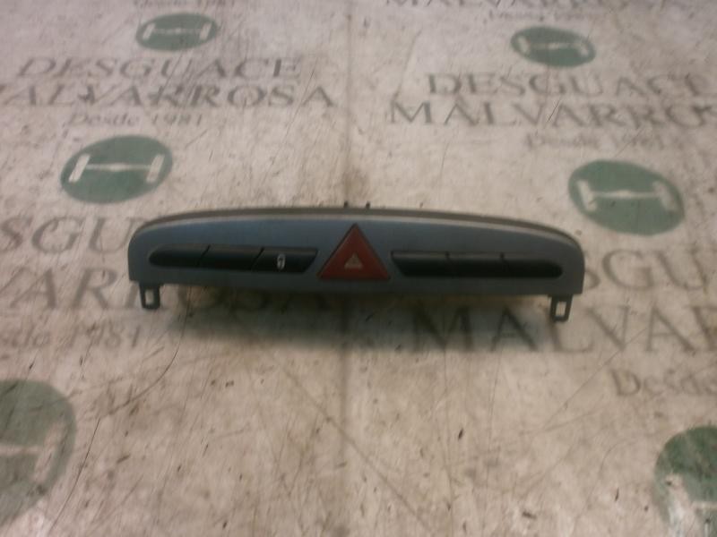 Recambio de warning para peugeot 308 sport referencia OEM IAM   