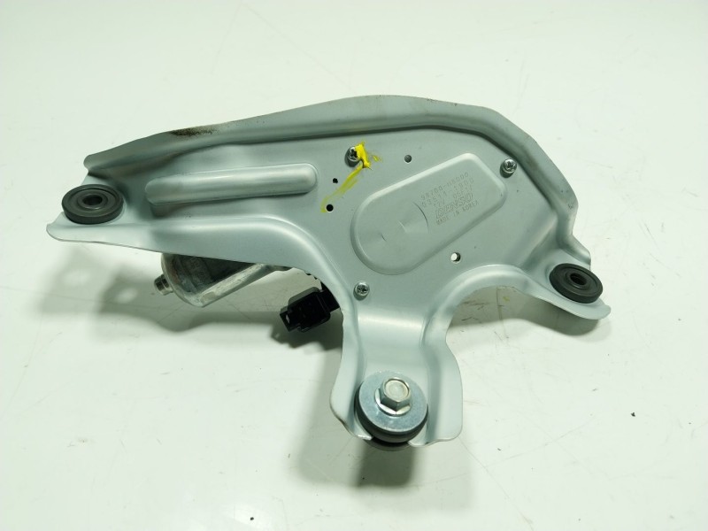 Recambio de motor limpia trasero para kia stonic (yb) 1.2 cvvt referencia OEM IAM 98700H8000 98700H8000 