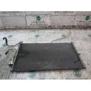 CONDENSADOR AIRE ACONDICIONADO 