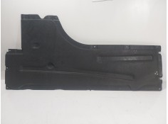 Recambio de cubrecarter para bmw 3 (g20, g80, g28) 330 d xdrive referencia OEM IAM  51757340865  2