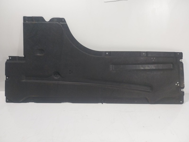 Recambio de cubrecarter para bmw 3 (g20, g80, g28) 330 d xdrive referencia OEM IAM  51757340865 