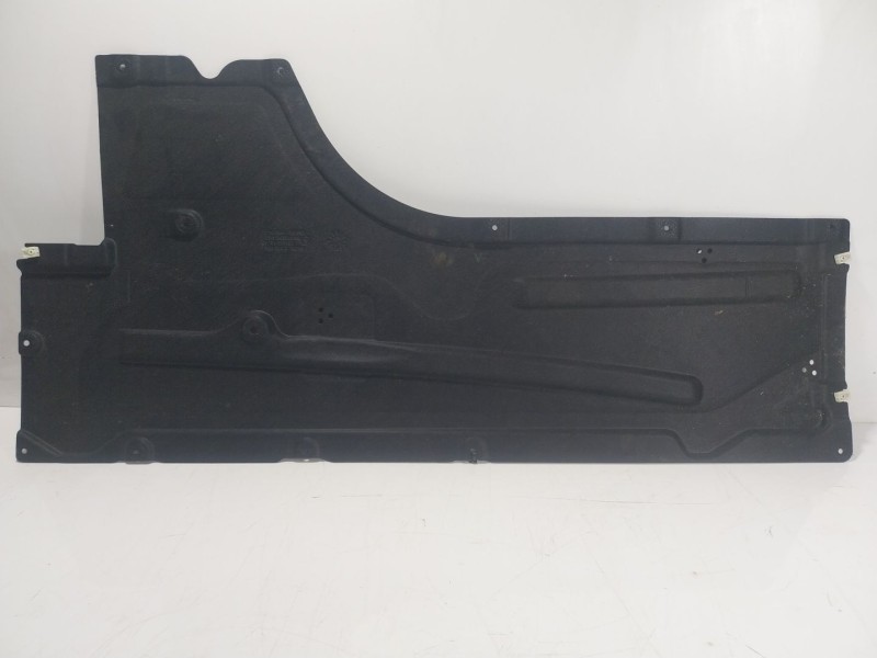 Recambio de cubrecarter para bmw 3 (g20, g80, g28) 330 d xdrive referencia OEM IAM  51757340866 