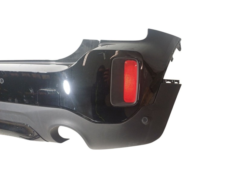 Recambio de paragolpes trasero para mini mini countryman (f60) cooper s all4 referencia OEM IAM   