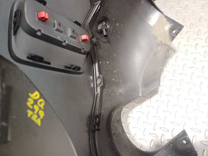 Recambio de paragolpes trasero para mini mini countryman (f60) cooper s all4 referencia OEM IAM   