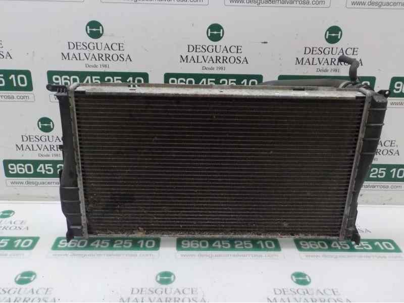 Recambio de radiador agua para bmw serie 1 berlina (e81/e87) 116d referencia OEM IAM 17117788903 17117788903 3094174