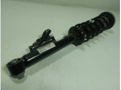 Recambio de amortiguador trasero izquierdo para bmw 5 (g30, f90) 540 i xdrive referencia OEM IAM  3710108450  2