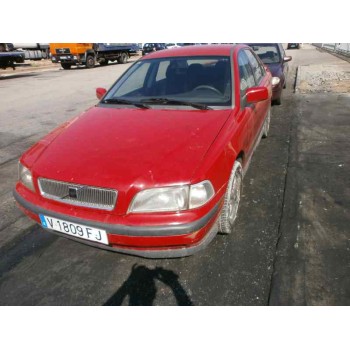 VOLVO S40 BERLINA