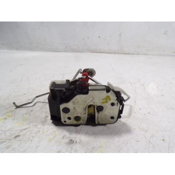 CERRADURA PUERTA TRASERA DERECHA 51910357 