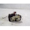 Recambio de cerradura puerta trasera derecha para opel combo d 1.3 16v cdti referencia OEM IAM  51910357 