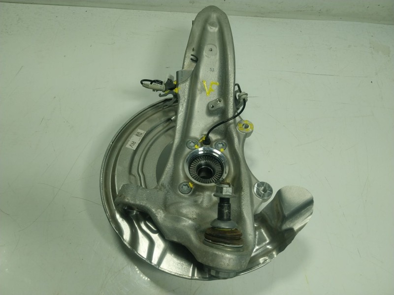 Recambio de mangueta delantera derecha para bmw 5 (g30, f90) 540 i xdrive referencia OEM IAM   