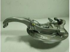 Recambio de mangueta delantera derecha para bmw 5 (g30, f90) 540 i xdrive referencia OEM IAM    2