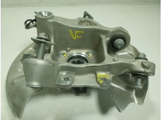 Recambio de mangueta trasera derecha para bmw 5 (g30, f90) 540 i xdrive referencia OEM IAM    2