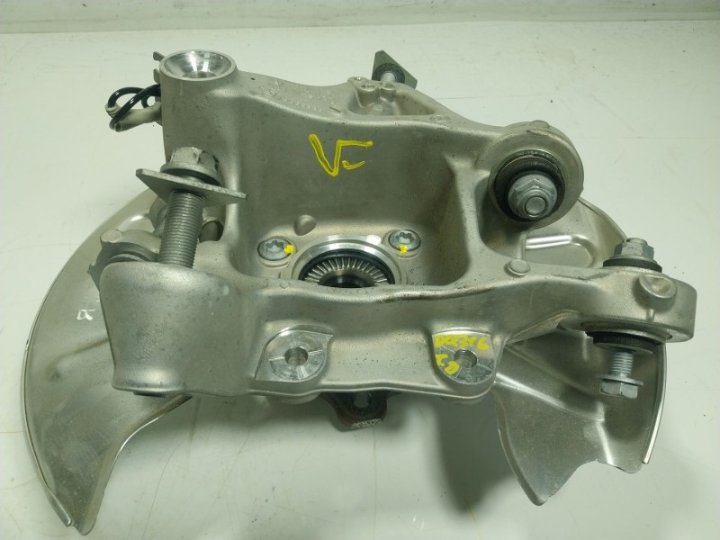 Recambio de mangueta trasera derecha para bmw 5 (g30, f90) 540 i xdrive referencia OEM IAM   