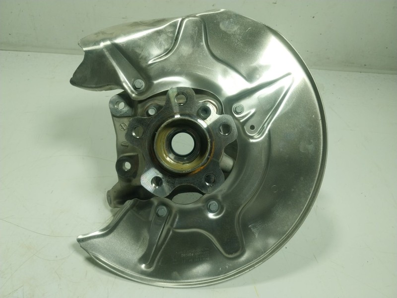 Recambio de mangueta trasera derecha para bmw 5 (g30, f90) 540 i xdrive referencia OEM IAM   