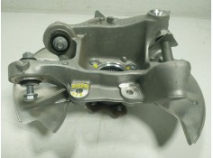 Recambio de mangueta trasera izquierda para bmw 5 (g30, f90) 540 i xdrive referencia OEM IAM    2