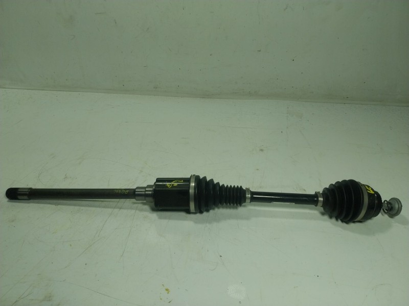 Recambio de transmision derecha para bmw 5 (g30, f90) 540 i xdrive referencia OEM IAM  984677002 