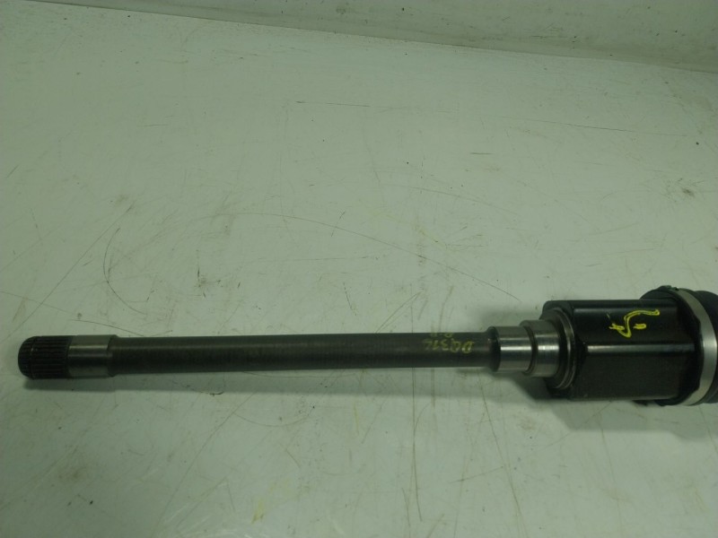 Recambio de transmision derecha para bmw 5 (g30, f90) 540 i xdrive referencia OEM IAM  984677002 