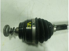 Recambio de transmision izquierda para bmw 5 (g30, f90) 540 i xdrive referencia OEM IAM  984676902  2