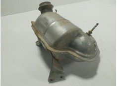 Recambio de catalizador para citroën jumper ii furgoneta 2.2 bluehdi 140 referencia OEM IAM    2