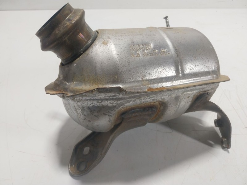 Recambio de catalizador para citroën jumper ii furgoneta 2.2 bluehdi 140 referencia OEM IAM   