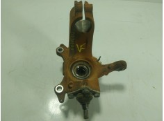 Recambio de mangueta delantera derecha para citroën jumper ii furgoneta 2.2 bluehdi 140 referencia OEM IAM   