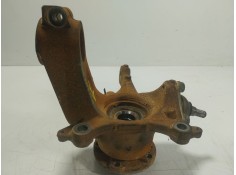 Recambio de mangueta delantera derecha para citroën jumper ii furgoneta 2.2 bluehdi 140 referencia OEM IAM    2