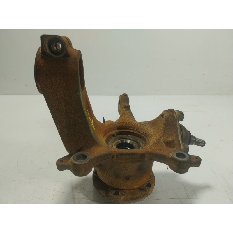 Recambio de mangueta delantera derecha para citroën jumper ii furgoneta 2.2 bluehdi 140 referencia OEM IAM   