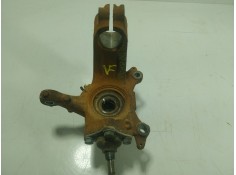 Recambio de mangueta delantera izquierda para citroën jumper ii furgoneta 2.2 bluehdi 140 referencia OEM IAM   