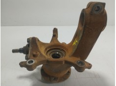 Recambio de mangueta delantera izquierda para citroën jumper ii furgoneta 2.2 bluehdi 140 referencia OEM IAM    2