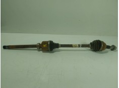 Recambio de transmision derecha para citroën jumper ii furgoneta 2.2 bluehdi 140 referencia OEM IAM   