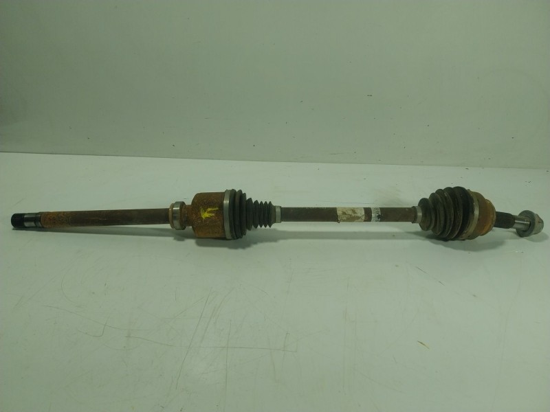 Recambio de transmision derecha para citroën jumper ii furgoneta 2.2 bluehdi 140 referencia OEM IAM   