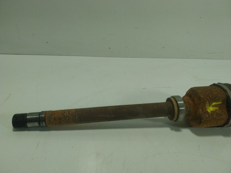 Recambio de transmision derecha para citroën jumper ii furgoneta 2.2 bluehdi 140 referencia OEM IAM   