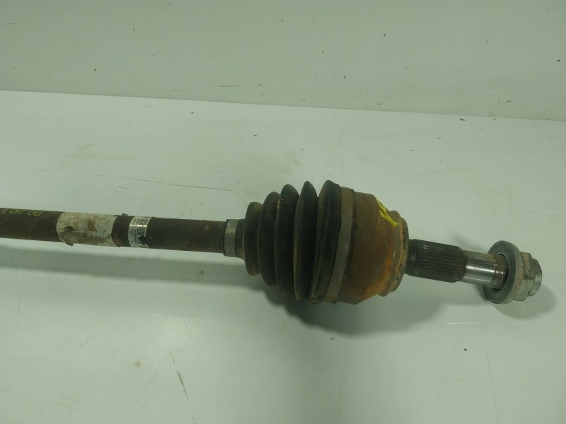 Recambio de transmision derecha para citroën jumper ii furgoneta 2.2 bluehdi 140 referencia OEM IAM   