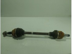 Recambio de transmision izquierda para citroën jumper ii furgoneta 2.2 bluehdi 140 referencia OEM IAM   